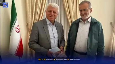 کودتا علیه پزشکیان؟