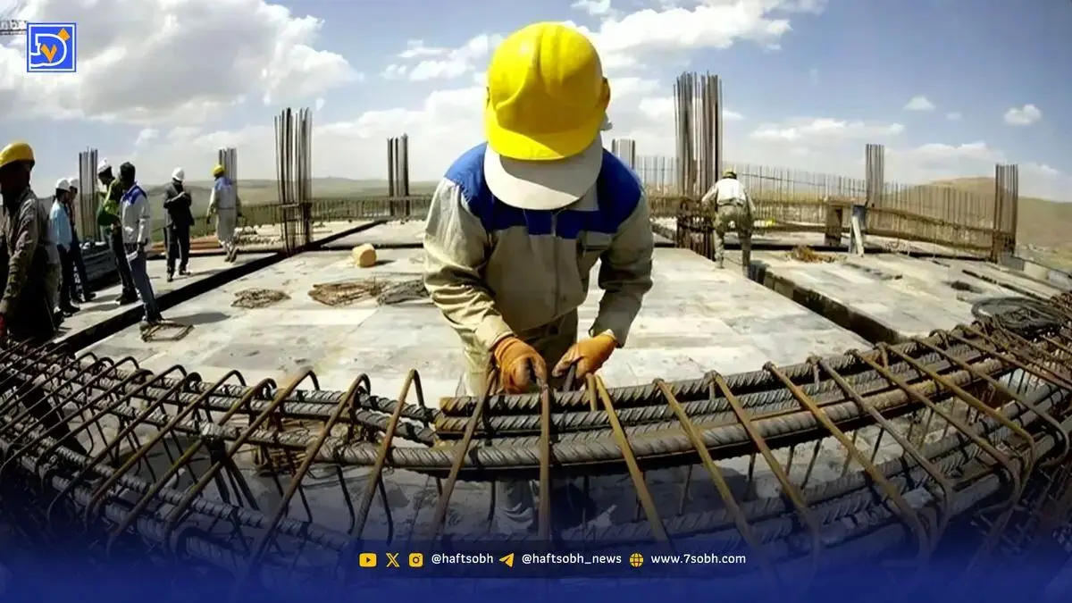 مبلغ افزایش حقوق کارگران اعلام شد