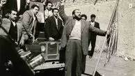 تونل زمان | شعبون بی‌مخ و نورمن ویزدوم در زورخانه؛ سال 1348