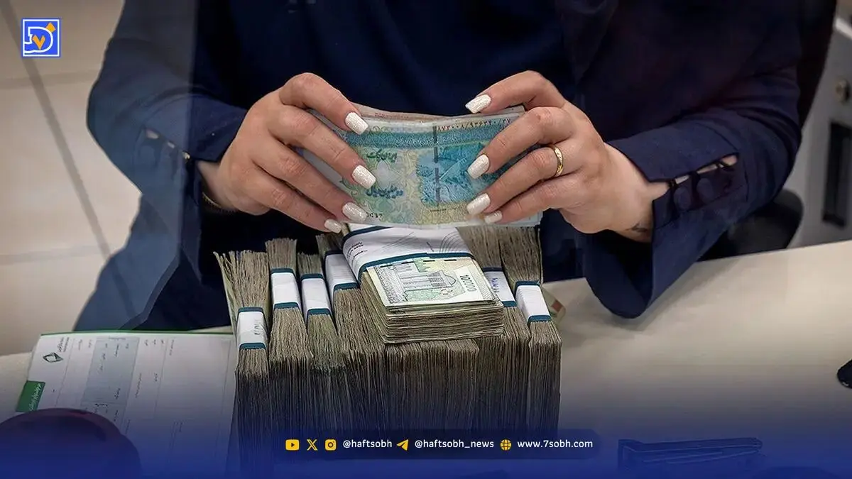 افزایش حقوق کارمندان در سال 1405