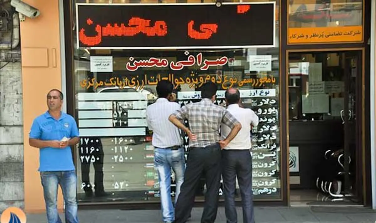 پشت پرده افزایش قیمت‌ دلار در بازار غیر رسمی