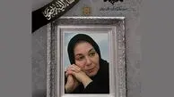 عکس/ سفر در زمان/ بهرام بیضایی در حال گفتگو با «پروانه معصومی» نقش بانوتی در یوسف