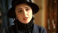 عکس/ سفر در زمان/ قاب زیرخاکی از بابک انصاری و ترانه علیدوستی در فیلم شهر زیبا