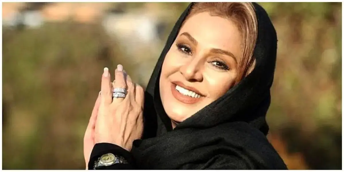 عکس / خانه غم آلود نسرین مقانلو پس از فوت زودهنگام ارشیا پسر جوانش / ضجه های سوزناک خانم بازیگر در سوگ پسرش