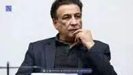 عکس / خوش استایلی عبدالرضا اکبری در جشن عروسی باشکوه پسرش عرفان و عروس خانم زیبا ...