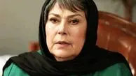 سفر زمان | چهرۀ نامادری شبنم قلی خانی، ریحانه سریال «آنام» در دومین فیلم سینمایی اش سال 66