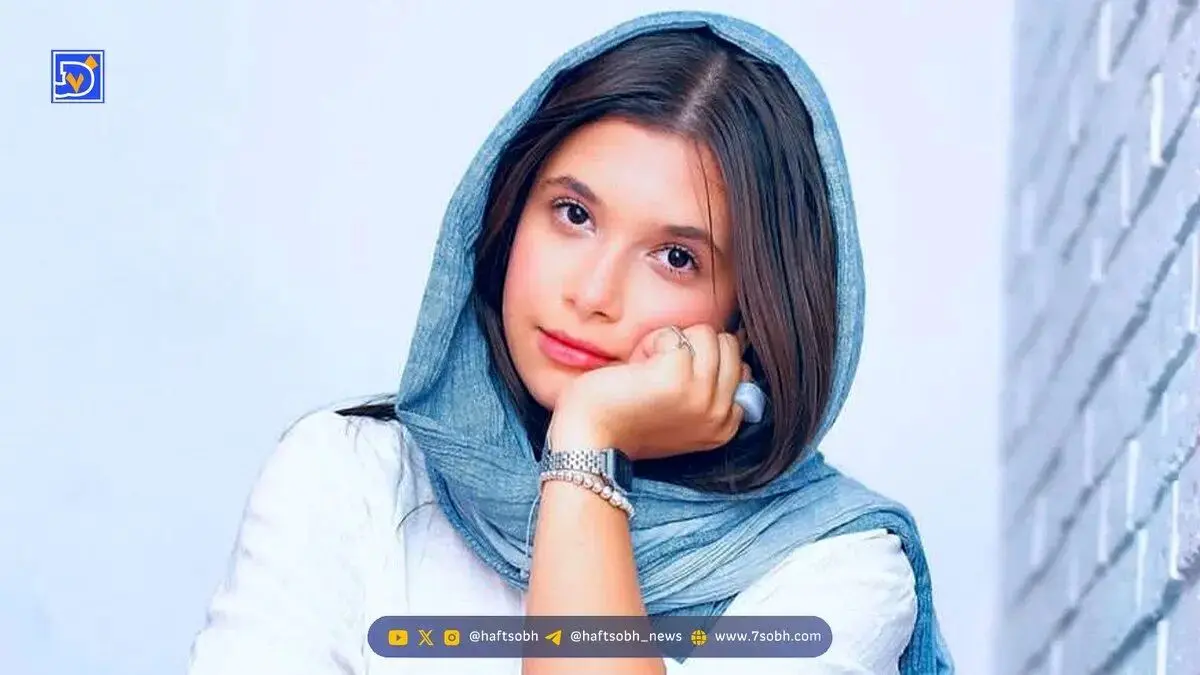 عکس روز |  استایل ورزشی نفس بازغی