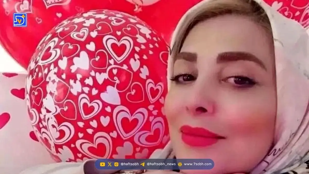 آلبوم تولد مجریان زن صدا و سیما