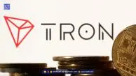 قیمت ترون (TRX) | ۳۰ آبان
