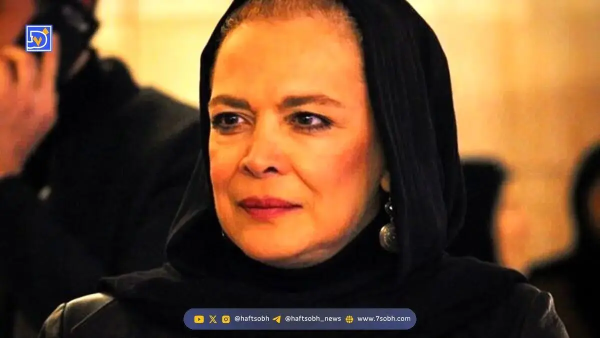 بیوگرافی مهسا قریشی دختر بیتا فرهی