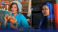 دکوراسیون منزل ساناز سعیدی