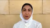مبارزات خوبی در مسابقات همبستگی اسلامی داشتم؛ نظری: به مدال بازی‌های آسیایی فکر می‌کنم