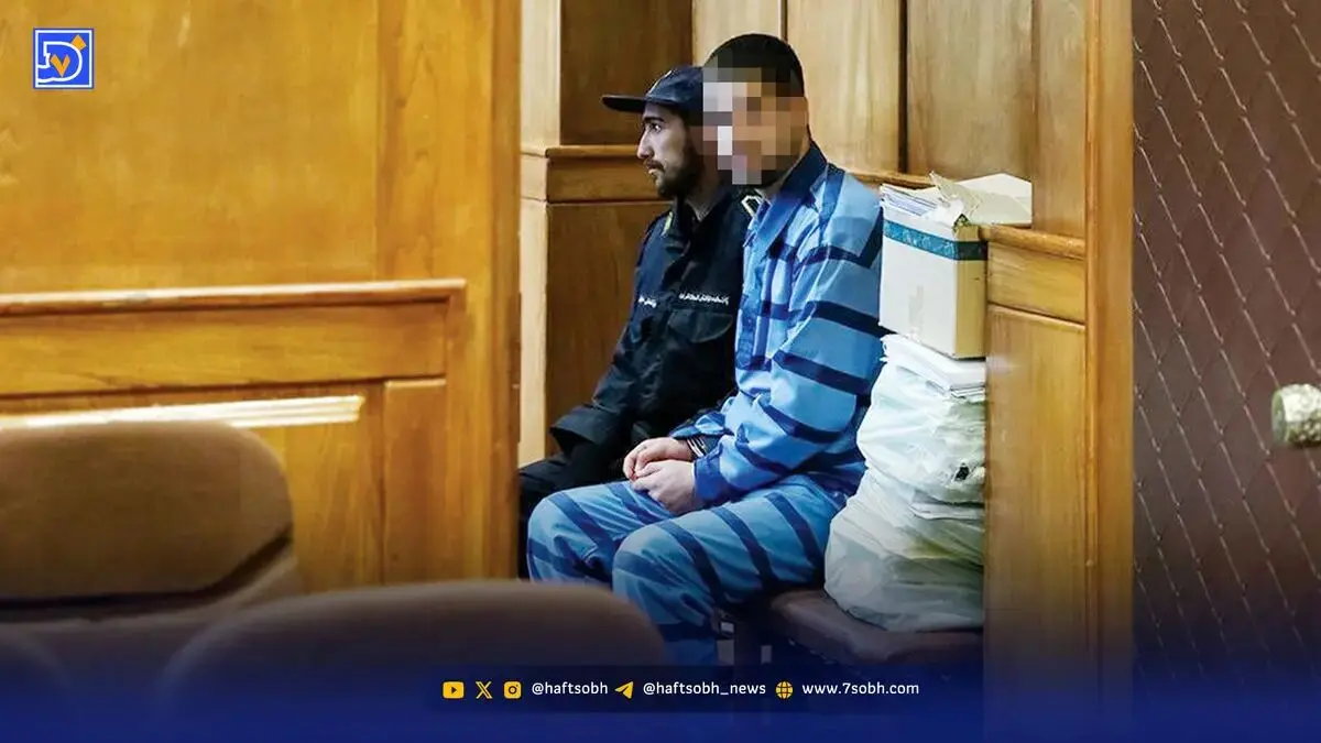 ماجرای قتل مرموز یک استاد دانشگاه در مرند
