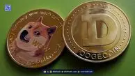 کاهش قیمت دوج کوین (DOGE) | ۳۰ آبان