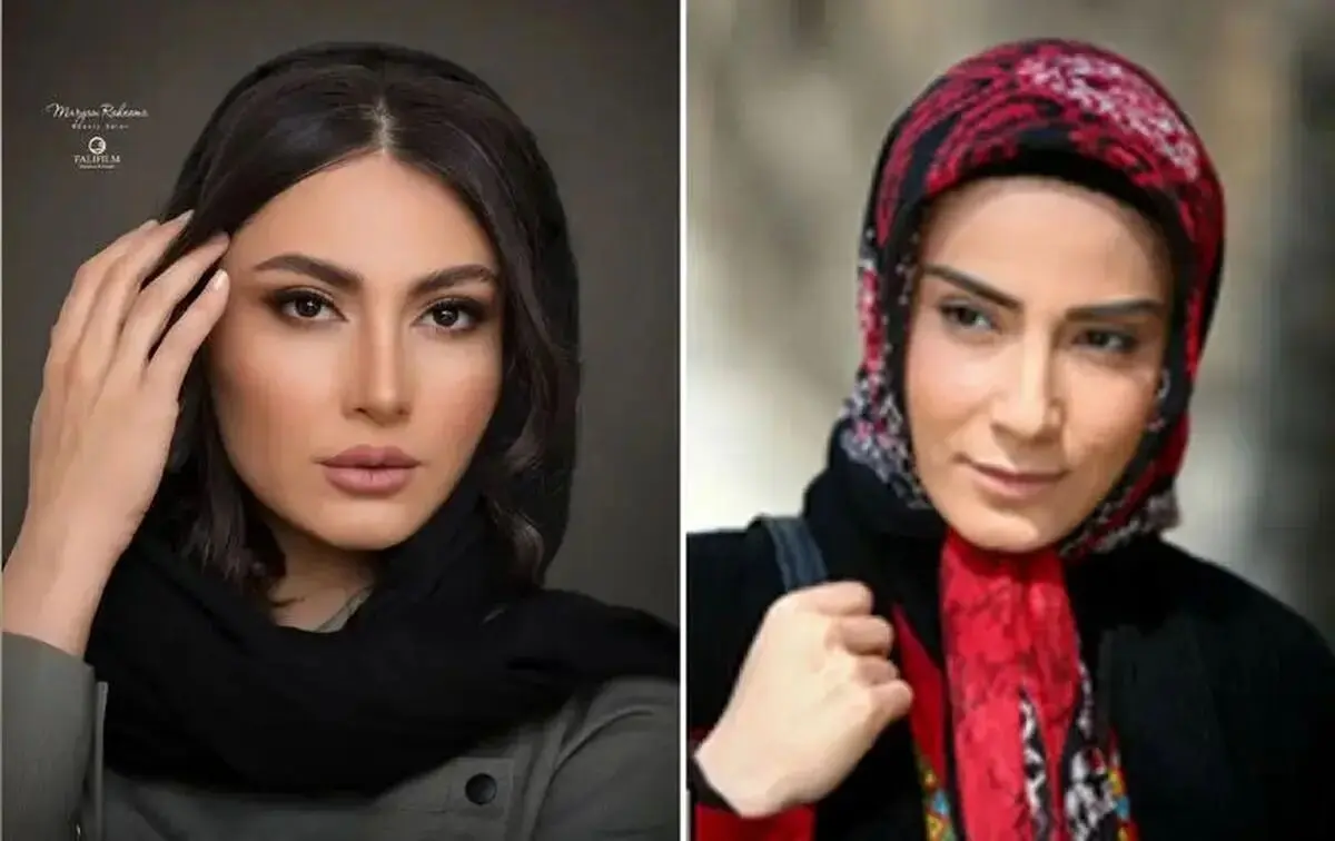 سفر در زمان | چهره سمیرا حسن پور «گلرخ» پایتخت، 15 سال بعد در 41 سالگی