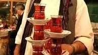 عکس ها / نگاهی به چای پارتی لندنی با حضور بازیگران ایرانی/ استایل چای خوری سیما خضرآبادی، مهراوه شریفی نیا، هانیه غلامی، سیاوش خیرابی، مینا مختاری، نیلوفر پارسا و...