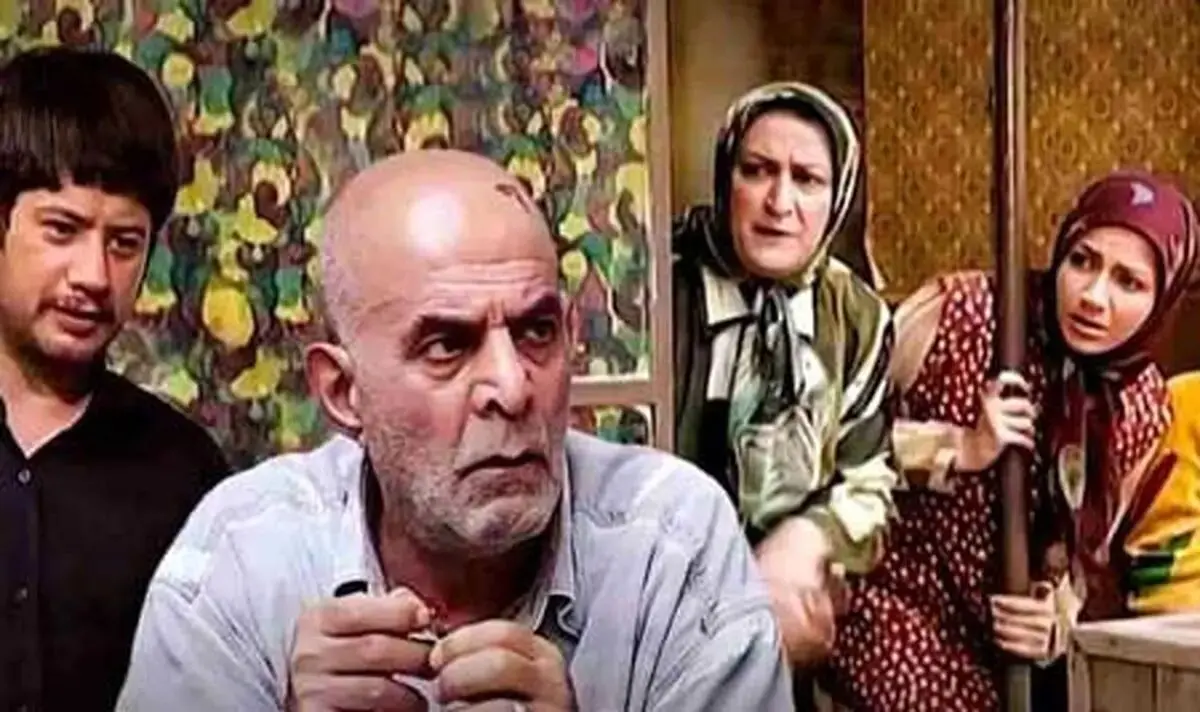 بیوگرافی تلخ سیروس گرجستانی