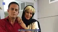 بیوگرافی رحیم نوروزی و همسرانش اول تا سوم
