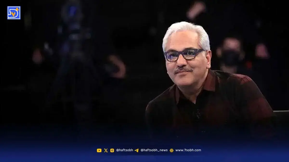مهران مدیری درآمدش از کنسرت دبی را به خیریه بخشید