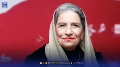 تذکر احترام برومند به مرضیه برومند