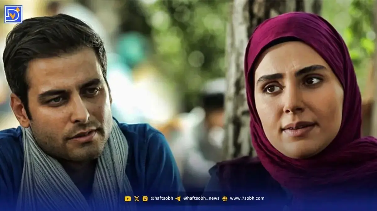 تغییر چهره باورنکردنی محمدعلی سریال آنام در 41 سالگی/ چهره آقای بازیگر قابل تشخیص نیست! + بیوگرافی