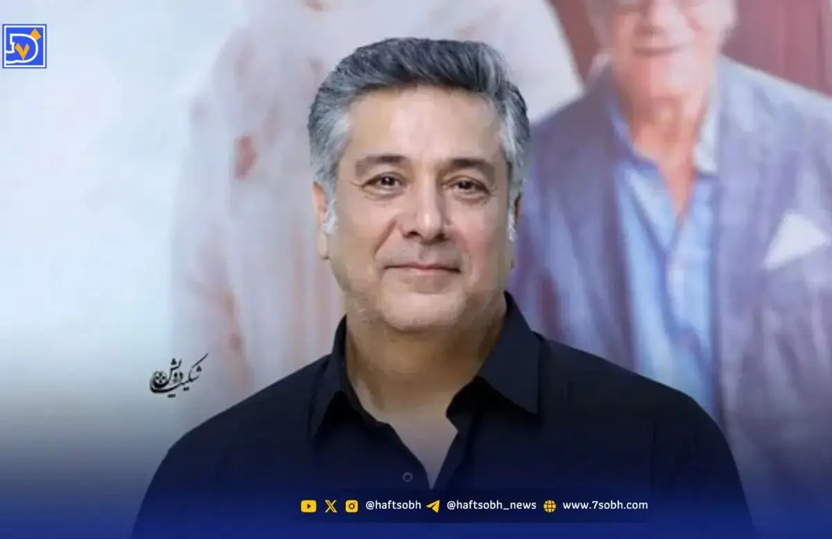 تغییر چهره طاهای “سریال آوای باران” بعد از ۱۲ سال همه را شوکه کرد؛ حمیدرضا پگاه با چهره‌ای جدید!