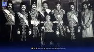 حواشی رابطه ناصرالدین شاه با ملیجک