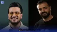 امیرحسین قیاسی و ابوطالب با خصوصی های دیده نشده شون؛ چه عکسهایی !!