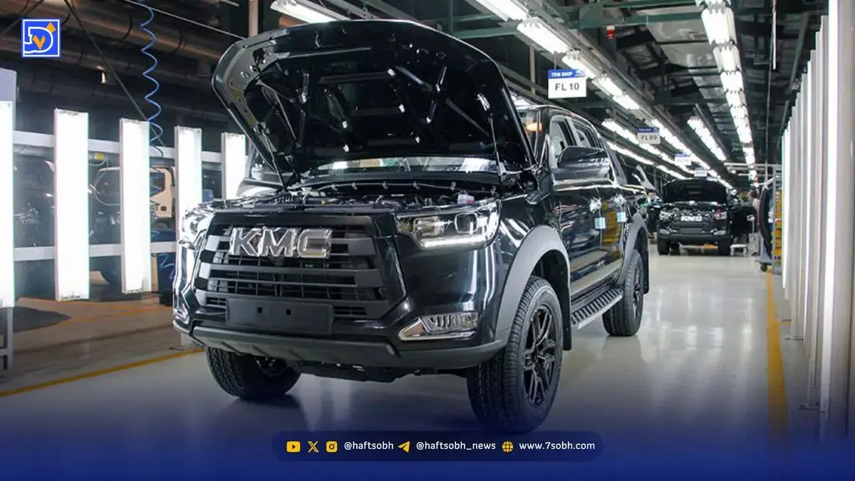 ثبت‌نام کرمان موتور آغاز شد+ قیمت و زمان تحویل