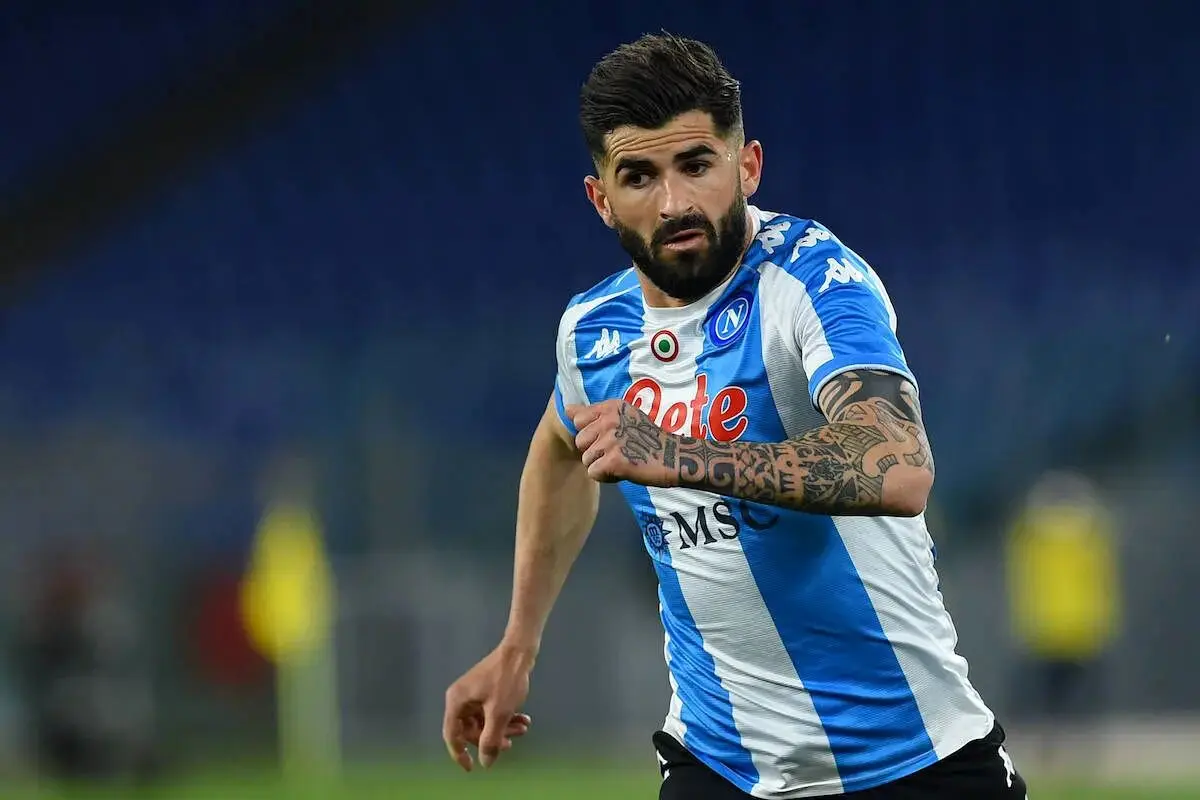 رقابت پرسپولیس برای جذب مدافع گرانقیمت لاتزیو