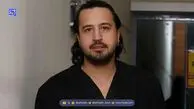 نگاهی به چیدمان خانه مهرداد صدیقیان با  ماهی 40 میلیون اجاره