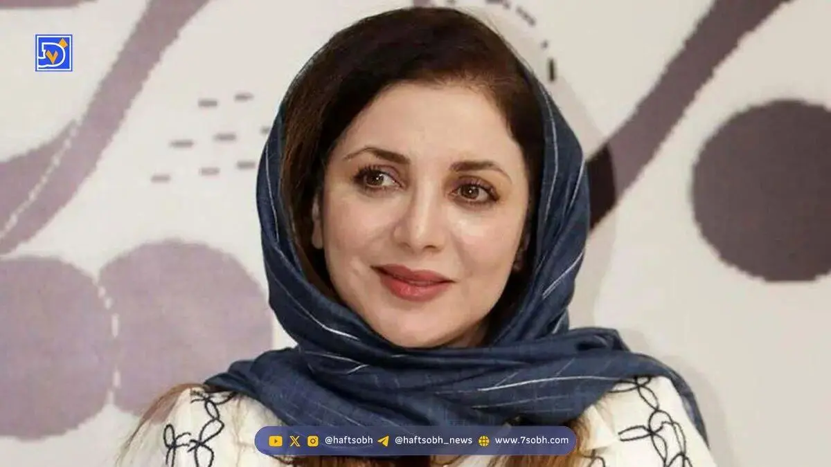 نگاهی به 5 عکس خاص رویا میرعلمی با استایل لاکچری و رسمی اش