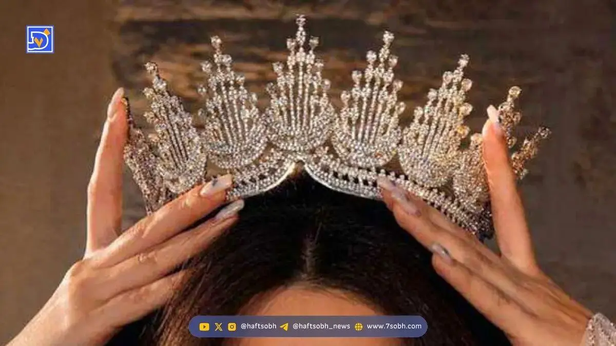 بیوگرافی فاطیما بوش دختر شایسته ۲۰۲۵ /  نماینده مکزیک تاج زیبایی را به دست آورد