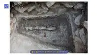 کشف تخته بازی منحصربه‌فرد مایاها در گواتمالا