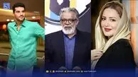 عصر سینما | شیلا خداداد در سفر خارجی، حسن پور شیرازی و سینا مهراد