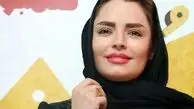 سفر در زمان | چهره «مرضیه» نامادری باران سریال آوای باران در 44 سالگی