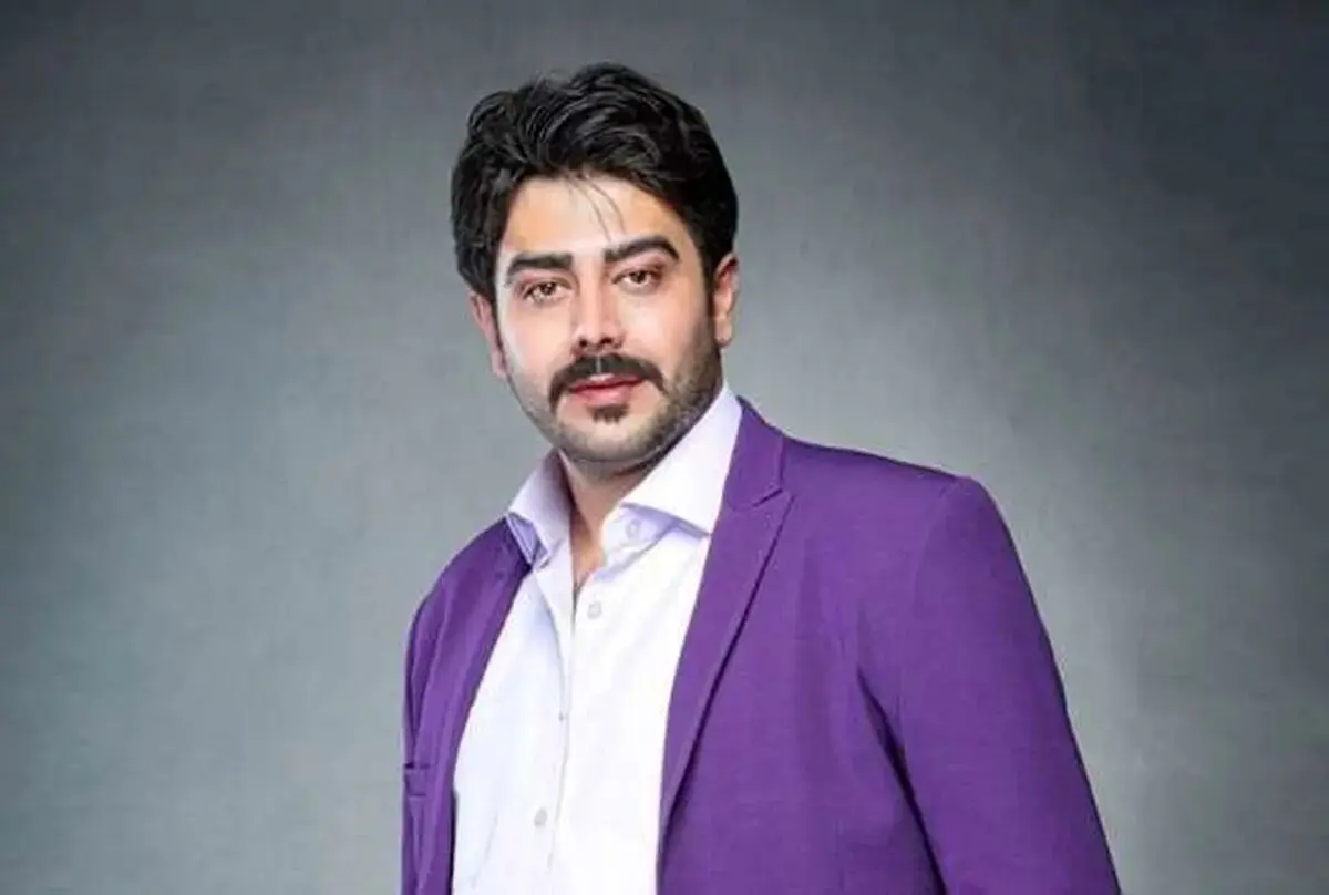 بیوگرافی و حواشی سهیل قاصدی شوهر مریم مومن