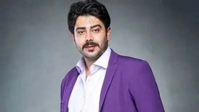 بیوگرافی و حواشی سهیل قاصدی شوهر مریم مومن
