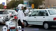 ثبت تخلفات طرح زوج و فرد از یکشنبه در تهران