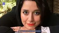 بیوگرافی مهتاب همسر خوش صدای امیر کاظمی