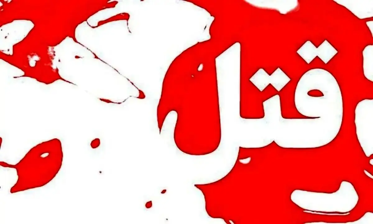 برادرزاده با ضربات ماهیتابه جان عمه را گرفت