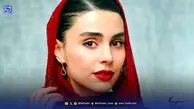 بیوگرافی لاله مرزبان، آفرین سریال آنام