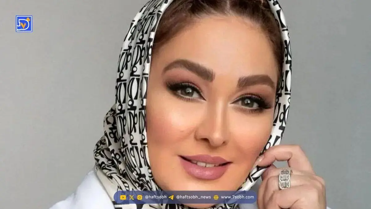آلبوم عکس الهام حمیدی / خانم بازیگر در گذر زمان از کودکی تا به امروز
