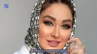آلبوم عکس الهام حمیدی / خانم بازیگر در گذر زمان از کودکی تا به امروز