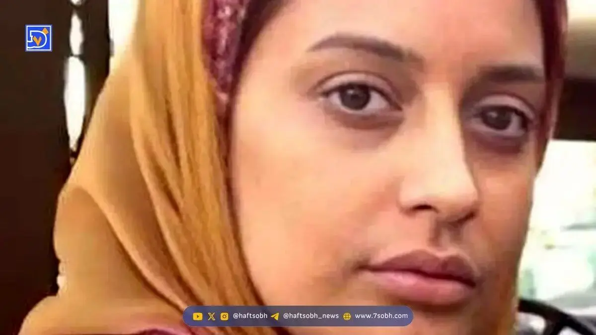 آلبوم عروسی ناهید محمودی گلپری سریال آوای باران با شوهر چهارشانه اش