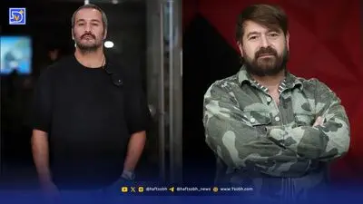 قاب | ویدیویی از حاشیه اکران قسمت 7 سریال کوری