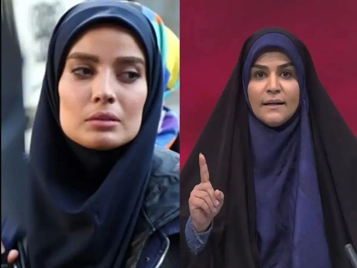 فیلم سینمایی سحر امامی تولید می‌شود