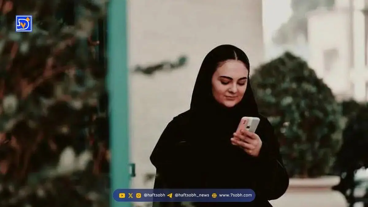 بیوگرافی باران احمدی دخترک دلبر مهران احمدی
