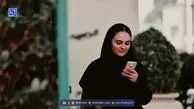 بیوگرافی باران احمدی دخترک دلبر مهران احمدی