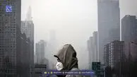 چطور از مسمومیت آلودگی هوا جان سالم به در ببریم؟